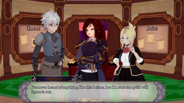 Lewd Lore Apk Adult Game Download (8)