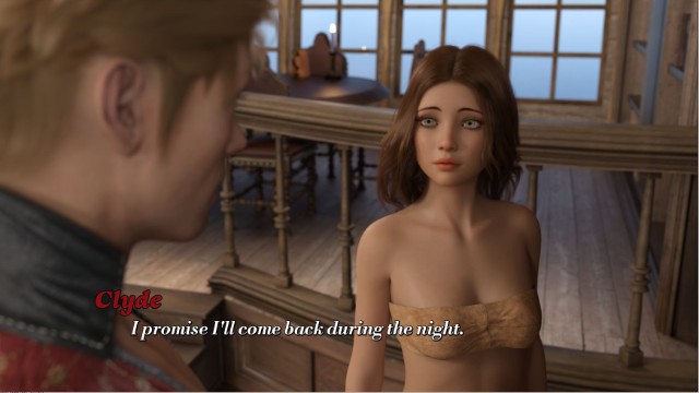 Lustful Voyage Adult Game Android Apk Download (6)