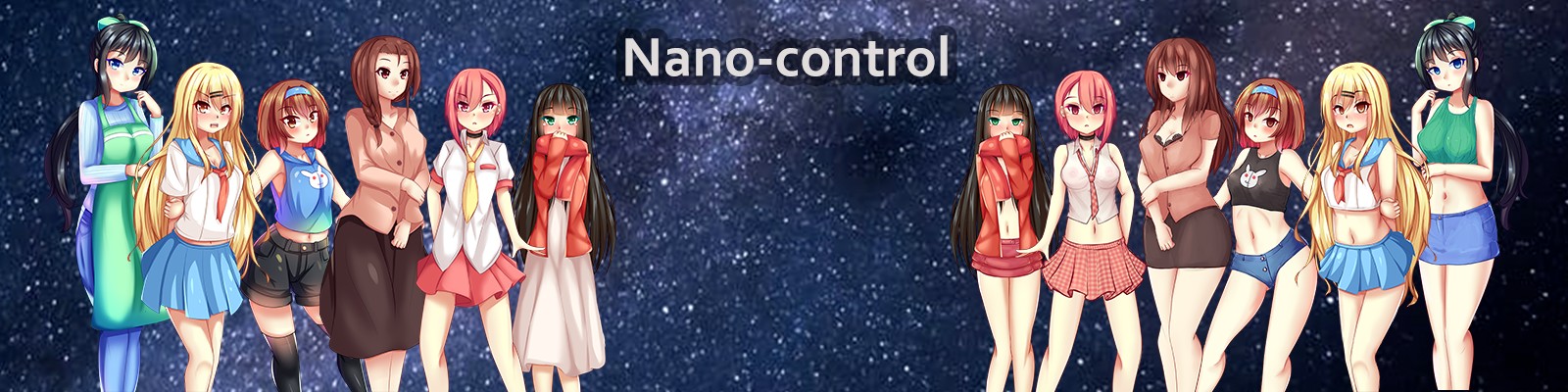 Nano Control Apk Adult Game Download