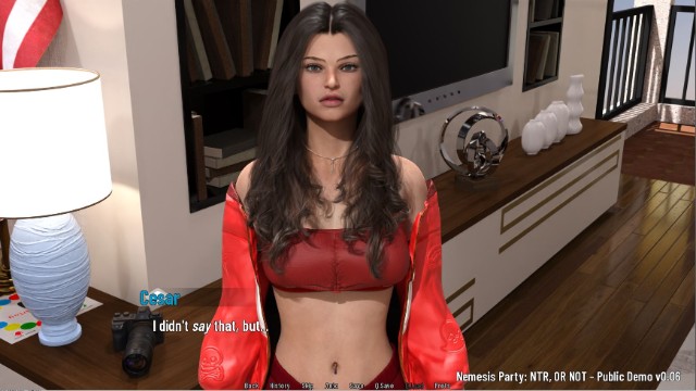 Nemesis Party Adult Game Android Apk Download (7)