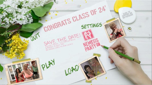 Nemesis Party Adult Game Android Apk Download (9)