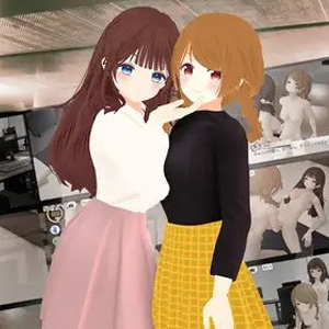 Secret Yuri Office Adult Game Android Apk Download (1)