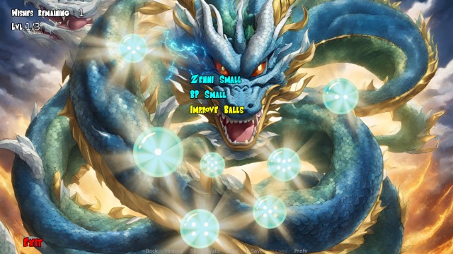 Wyvern Ball Z Adult Game Android Apk Download (6)