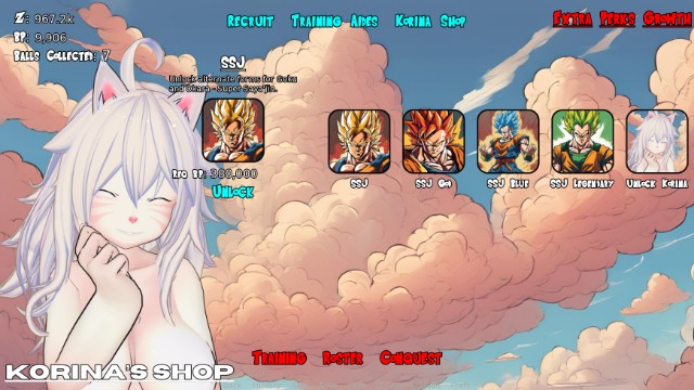 Wyvern Ball Z Adult Game Android Apk Download (8)