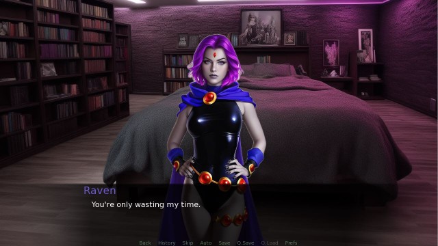 Beast Control Apk Android Adult Hentai Game Download (3)