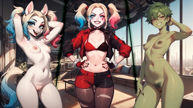 Beast Control Apk Android Adult Hentai Game Download (6)