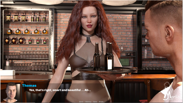 Bored Wife Apk Android Adult Game Download (4)