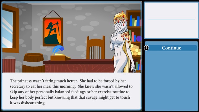 Breaking The Princess Apk Android Adult Game Download (2)