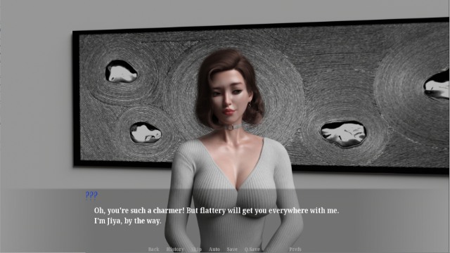 City Lights Love Bites Apk Android Adult Game Download (2)