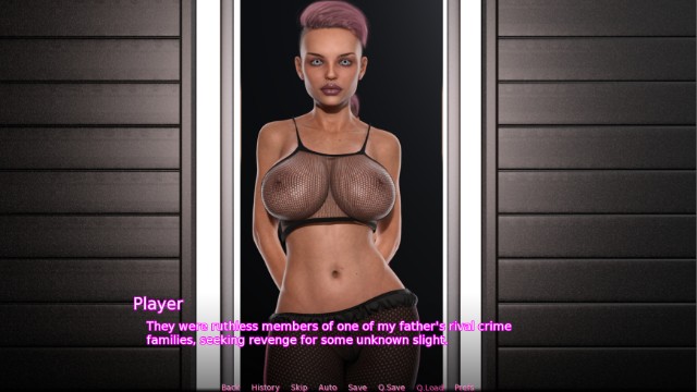 Cougarville Apk Android Adult Porn Game Download Banner (10)