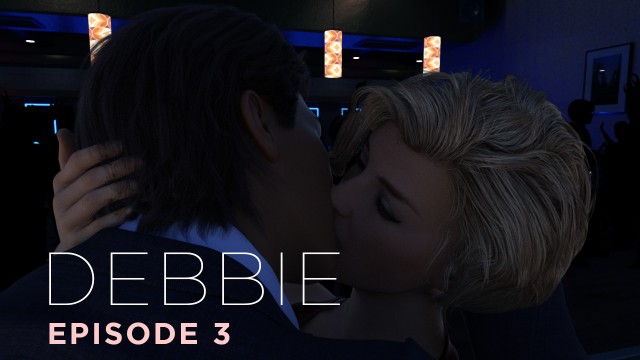 Debbie Apk Android Adult Game Download (15)