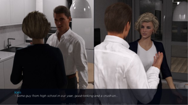 Debbie Apk Android Adult Game Download (8)