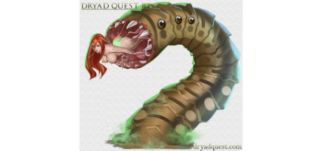 Dryad Quest Rpg A Tale Of Lust And Glory Apk Android Adult Games Download (6)