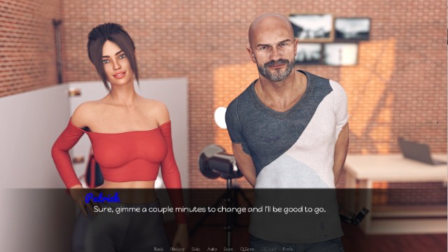 Exploring The Big Apple Apk Android Adult Porn Game Download (6)