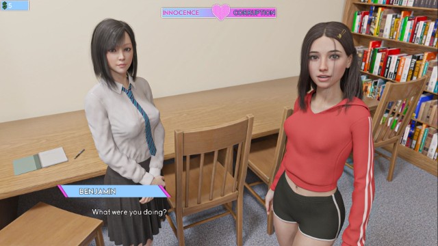 Family Faring Apk Android Adult Porn Game Download (9)