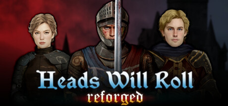 Heads Will Roll Reforged Apk Android Adult Game Download