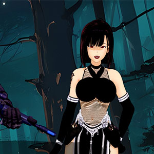 In The Dark Apk Android Adult Hentai Game Download Featured