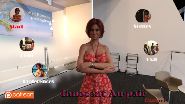 Innocent Au Pair Apk Android Adult Game Download (1)