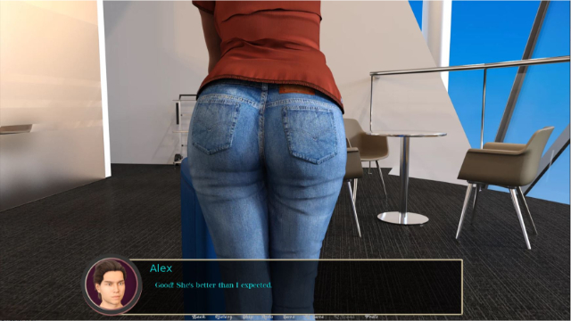 Innocent Au Pair Apk Android Adult Game Download (5)