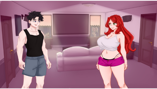 Lustful Vengeance Apk Android Adult Games Download 05