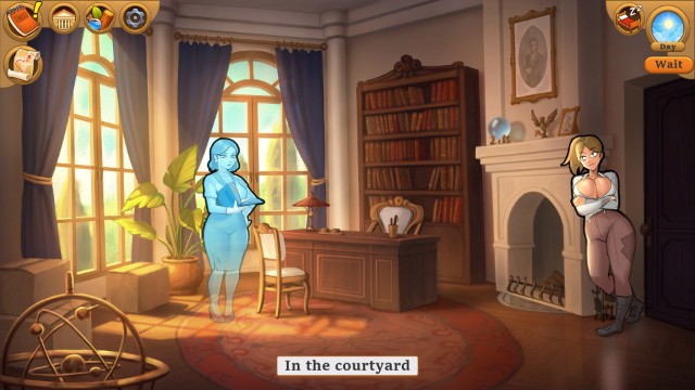 Magic Academy Apk Android Adult Game Download (3)