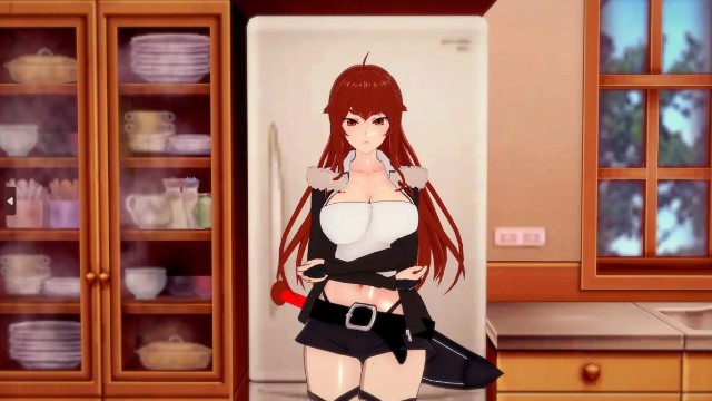 Mushoku Harem Apk Android Adult Hentai Game Download (4)