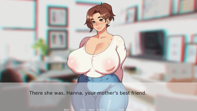 My Mom's Bestfriend! Apk Android Adult Game Download (0)