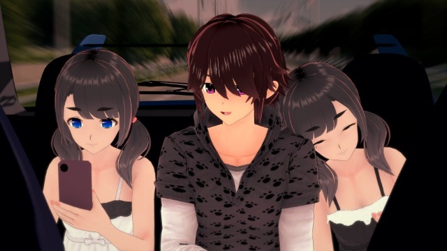 My New Second Chance Apk Android Adult Hentai Game Download (17)