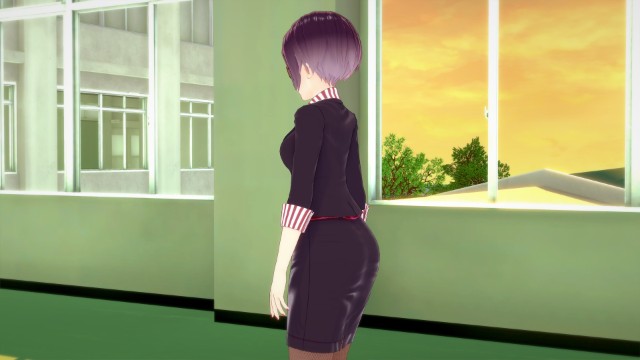 My New Second Chance Apk Android Adult Hentai Game Download (21)