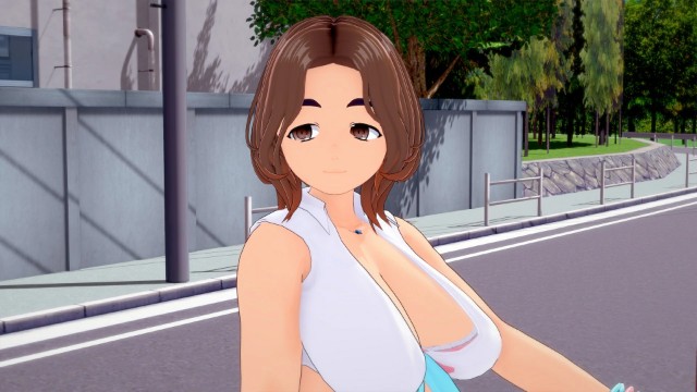 My New Second Chance Apk Android Adult Hentai Game Download (3)