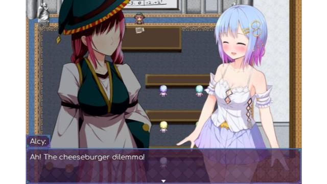 Pray Game + Last Story Append Apk Android Adult Hentai Game Download (2)