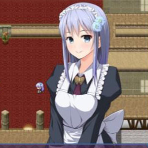 Pray Game + Last Story Append Apk Android Adult Hentai Game Download Logo