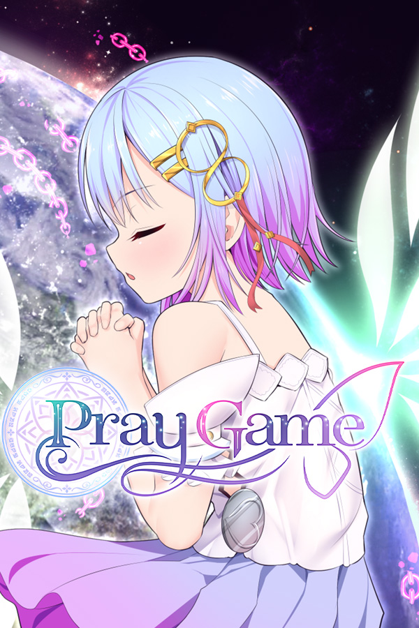 Pray Game + Last Story Append Apk Android Adult Hentai Game Download