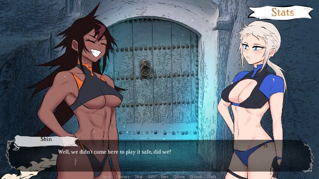 Project Wand Festival Of Futas Apk Android Adult Hentai Game Download (1)