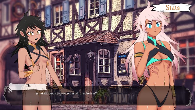 Project Wand Festival Of Futas Apk Android Adult Hentai Game Download (4)