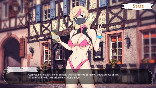 Project Wand Festival Of Futas Apk Android Adult Hentai Game Download (7)