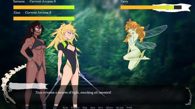 Project Wand Festival Of Futas Apk Android Adult Hentai Game Download (8)