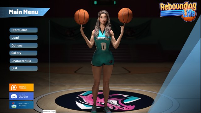 Rebounding Life Apk Android Adult Game Download (1)