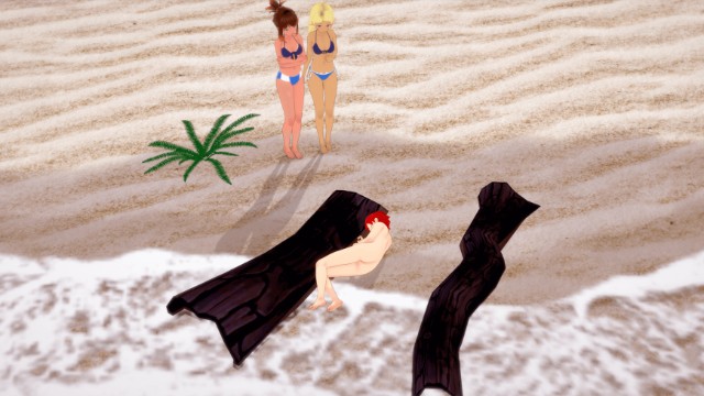 Secret Island Apk Android Adult Hentai Game Download (20)