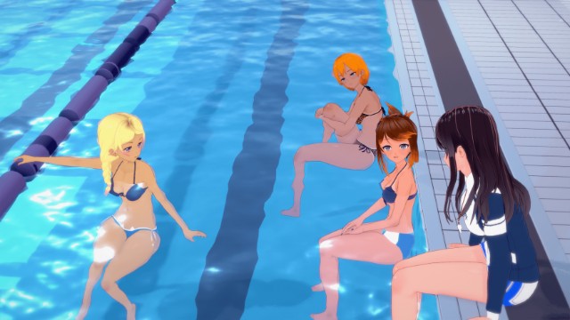 Secret Island Apk Android Adult Hentai Game Download (23)