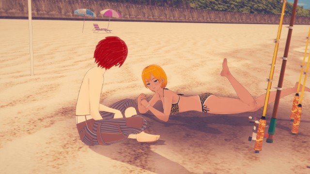 Secret Island Apk Android Adult Hentai Game Download (4)