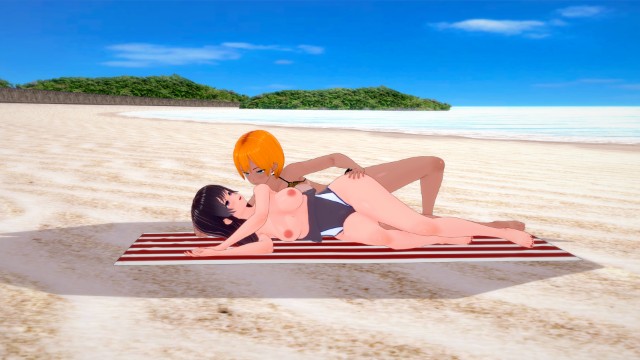 Secret Island Apk Android Adult Hentai Game Download (9)