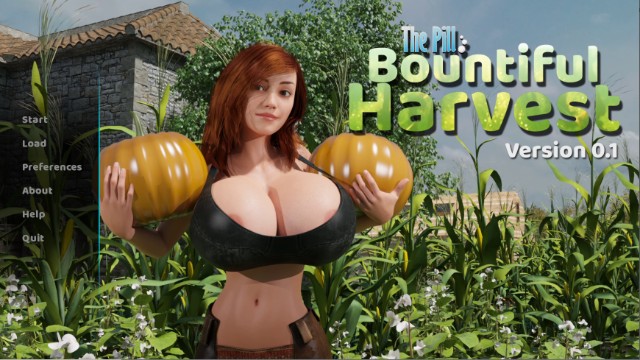 The Pill Bountiful Harvest Porn Game Download (7)