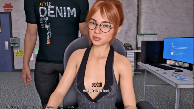 Thief Of Hearts Adult Porn Game Android Download (8)