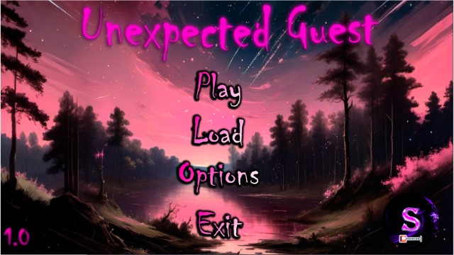 Unexpected Guest Apk Android Adult Game Download (1)