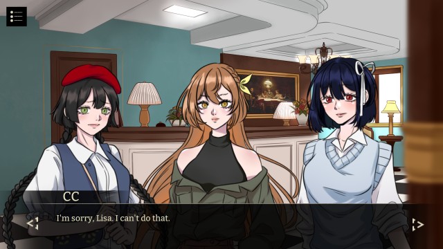 Zero One Remastered Apk Android Adult Hentai Game Download (3)