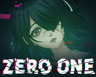 Zero One Remastered Apk Android Adult Hentai Game Download Banner