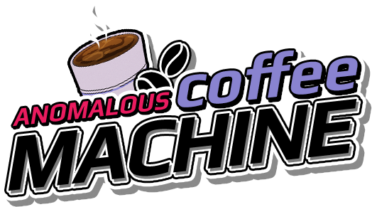 Anomalous Coffee Machine Apk Android Adult Game Latest Version Download Banner