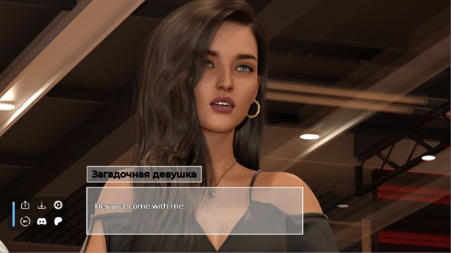 Boss Of The Gym Apk Android Adult Porn Game Download (1)