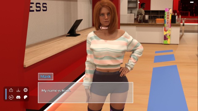 Boss Of The Gym Apk Android Adult Porn Game Download (2)